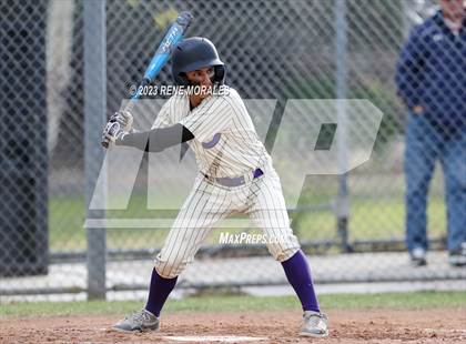 Thumbnail 2 in La Canada vs Cathedral photogallery.
