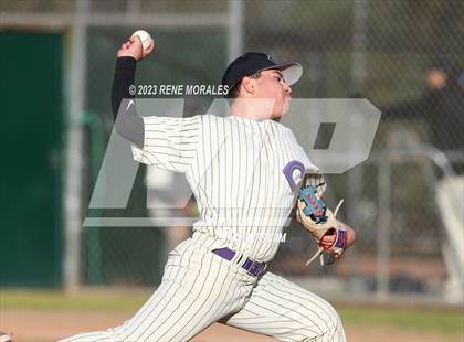 Thumbnail 3 in La Canada vs Cathedral photogallery.