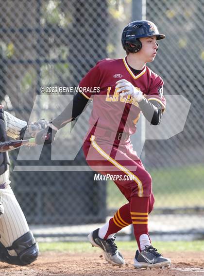 Thumbnail 1 in La Canada vs Cathedral photogallery.