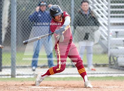 Thumbnail 3 in La Canada vs Cathedral photogallery.