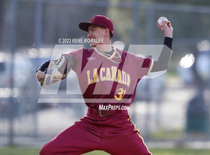 Thumbnail 1 in La Canada vs Cathedral photogallery.