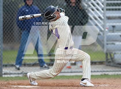 Thumbnail 3 in La Canada vs Cathedral photogallery.