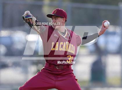 Thumbnail 3 in La Canada vs Cathedral photogallery.