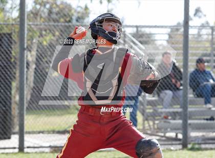 Thumbnail 3 in La Canada vs Cathedral photogallery.