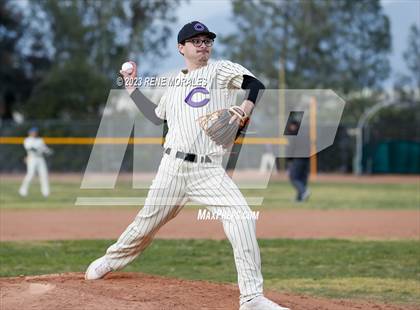 Thumbnail 3 in La Canada vs Cathedral photogallery.