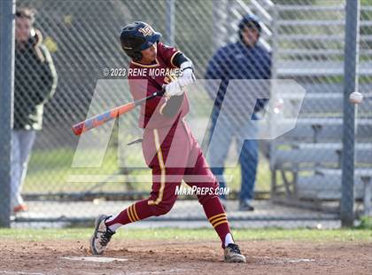 Thumbnail 1 in La Canada vs Cathedral photogallery.