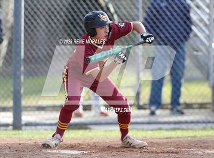 Thumbnail 3 in La Canada vs Cathedral photogallery.