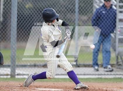 Thumbnail 3 in La Canada vs Cathedral photogallery.