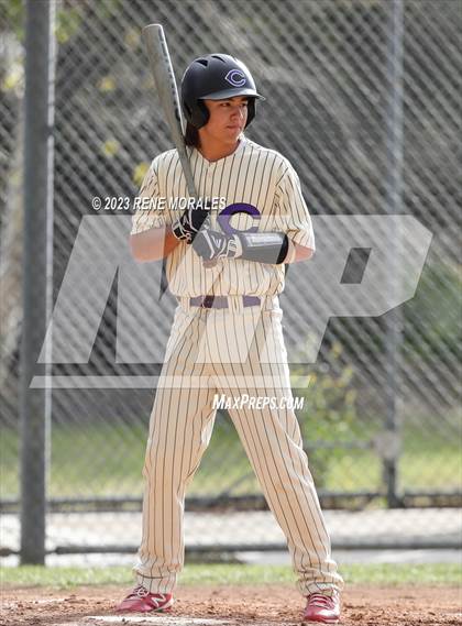 Thumbnail 1 in La Canada vs Cathedral photogallery.