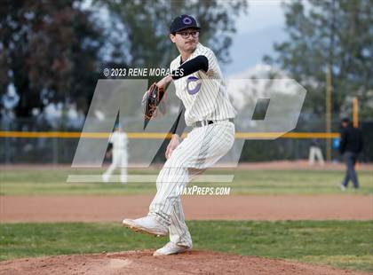 Thumbnail 3 in La Canada vs Cathedral photogallery.