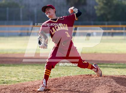 Thumbnail 1 in La Canada vs Cathedral photogallery.