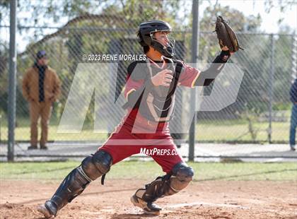 Thumbnail 2 in La Canada vs Cathedral photogallery.