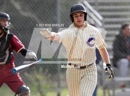 Thumbnail 1 in La Canada vs Cathedral photogallery.
