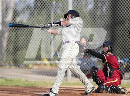 Thumbnail 3 in La Canada vs Cathedral photogallery.