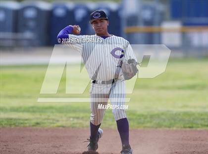 Thumbnail 1 in La Canada vs Cathedral photogallery.