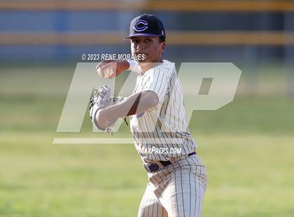 Thumbnail 3 in La Canada vs Cathedral photogallery.