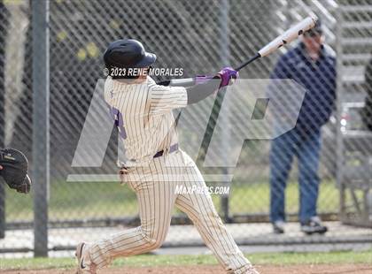 Thumbnail 3 in La Canada vs Cathedral photogallery.