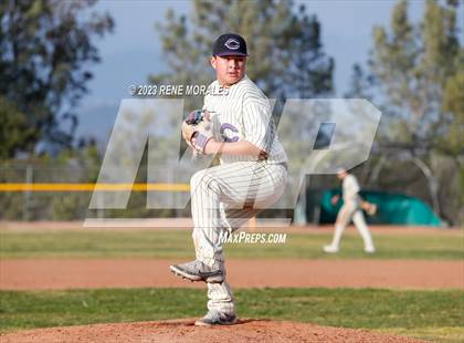 Thumbnail 1 in La Canada vs Cathedral photogallery.