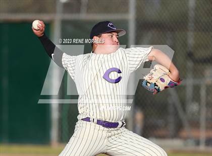 Thumbnail 2 in La Canada vs Cathedral photogallery.
