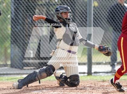 Thumbnail 3 in La Canada vs Cathedral photogallery.