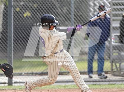 Thumbnail 1 in La Canada vs Cathedral photogallery.