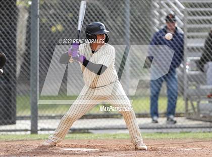 Thumbnail 1 in La Canada vs Cathedral photogallery.