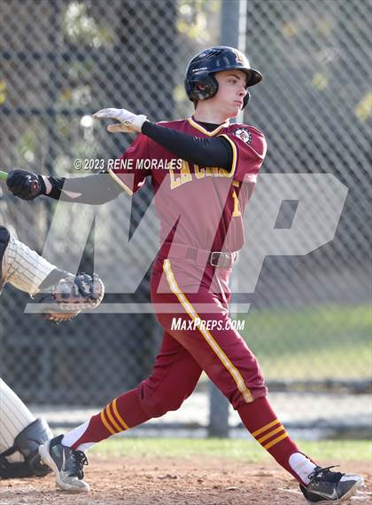Thumbnail 3 in La Canada vs Cathedral photogallery.
