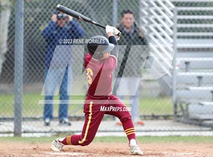 Thumbnail 2 in La Canada vs Cathedral photogallery.