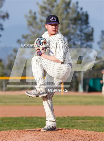 Thumbnail 3 in La Canada vs Cathedral photogallery.