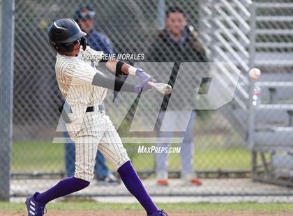 Thumbnail 1 in La Canada vs Cathedral photogallery.
