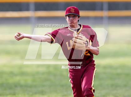 Thumbnail 2 in La Canada vs Cathedral photogallery.