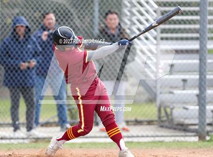Thumbnail 3 in La Canada vs Cathedral photogallery.