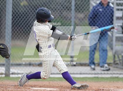 Thumbnail 1 in La Canada vs Cathedral photogallery.