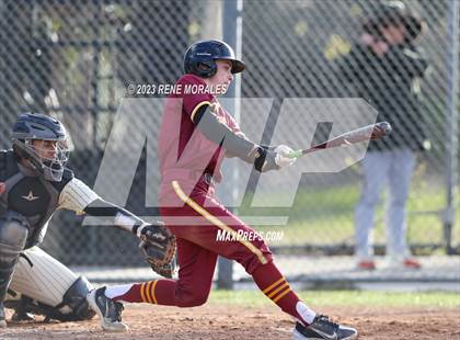 Thumbnail 3 in La Canada vs Cathedral photogallery.
