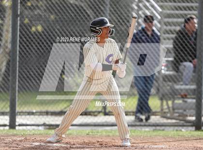 Thumbnail 1 in La Canada vs Cathedral photogallery.