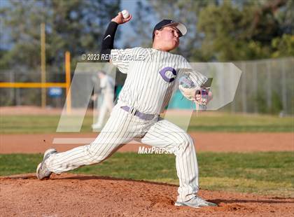 Thumbnail 2 in La Canada vs Cathedral photogallery.