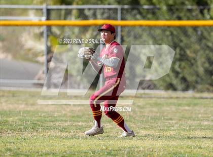 Thumbnail 3 in La Canada vs Cathedral photogallery.