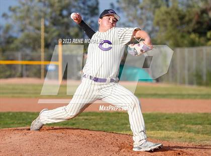 Thumbnail 1 in La Canada vs Cathedral photogallery.