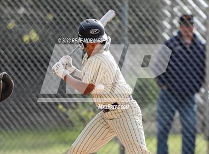 Thumbnail 3 in La Canada vs Cathedral photogallery.