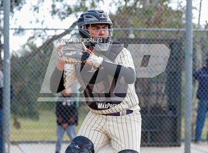 Thumbnail 3 in La Canada vs Cathedral photogallery.