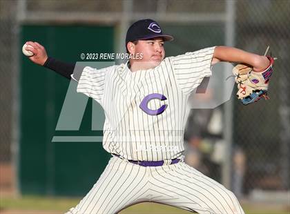 Thumbnail 1 in La Canada vs Cathedral photogallery.