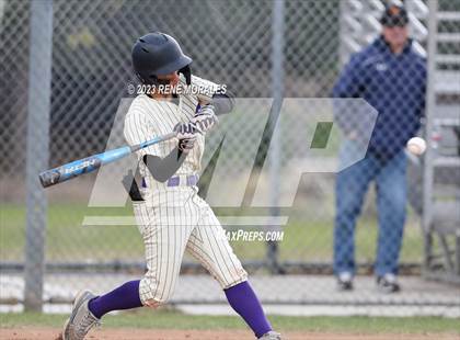 Thumbnail 2 in La Canada vs Cathedral photogallery.