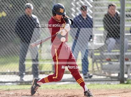 Thumbnail 3 in La Canada vs Cathedral photogallery.