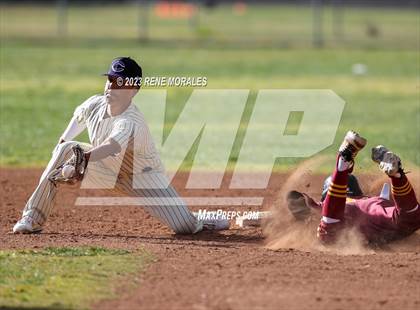 Thumbnail 2 in La Canada vs Cathedral photogallery.