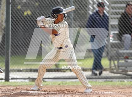 Thumbnail 2 in La Canada vs Cathedral photogallery.