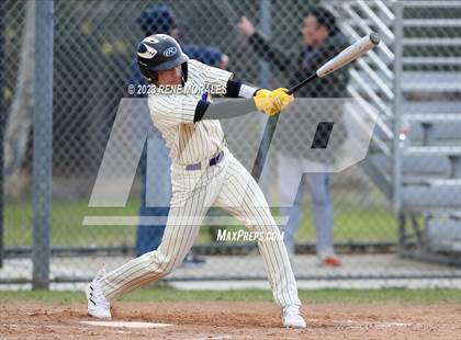 Thumbnail 3 in La Canada vs Cathedral photogallery.