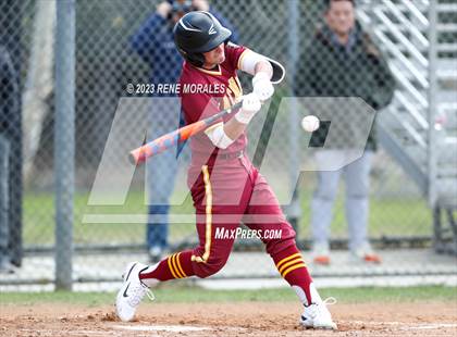 Thumbnail 1 in La Canada vs Cathedral photogallery.