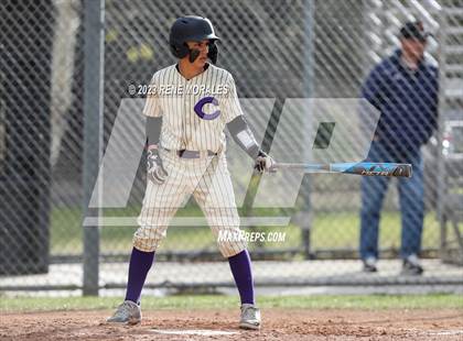 Thumbnail 3 in La Canada vs Cathedral photogallery.