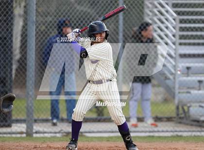 Thumbnail 1 in La Canada vs Cathedral photogallery.