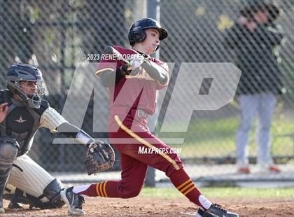 Thumbnail 1 in La Canada vs Cathedral photogallery.